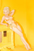 Beaufet Bullet Bra